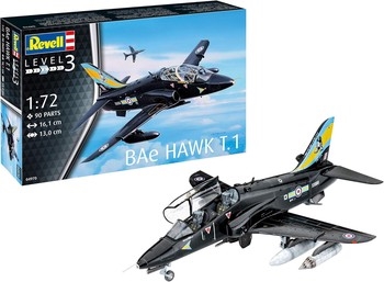 BAe Hawk T.1