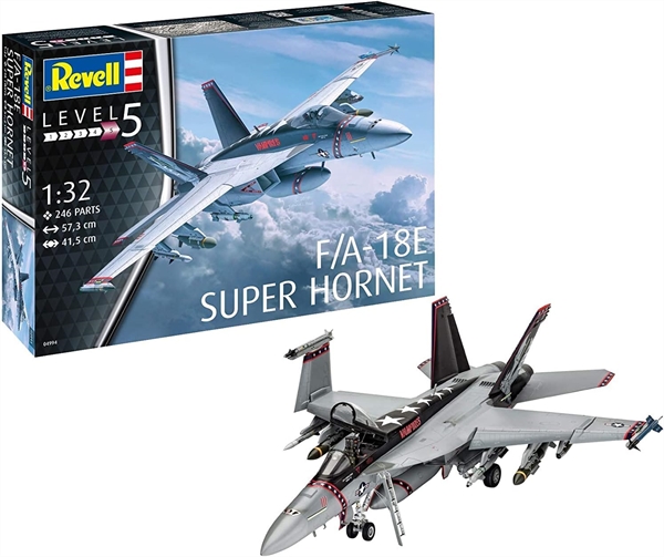 F/A-18E Super Hornet
