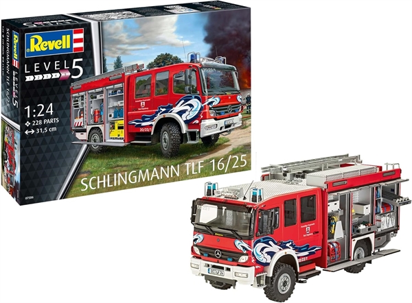 Schlingmann TLF 16/25