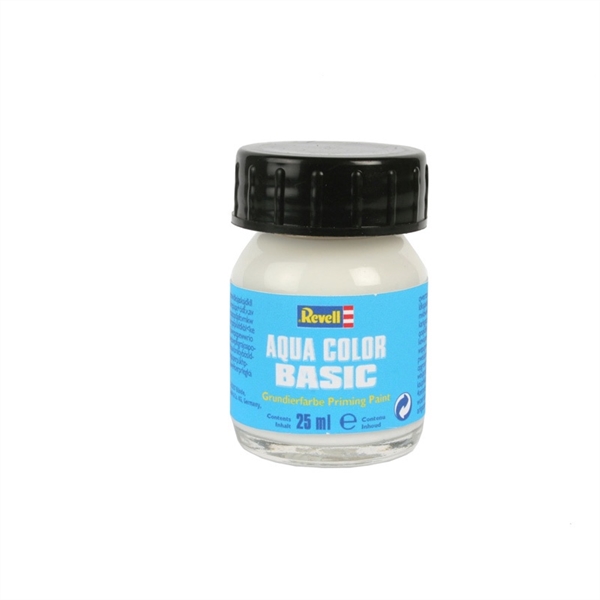 Aqua Color - Base Primer 25ml