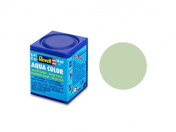 Aqua Color - 59 Matt Sky (RAF) 18ml