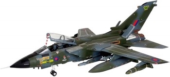 Model Set Tornado GR.1 RAF