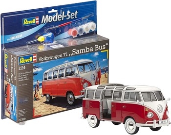 Model Set Volkswagen T1 "Samba Bus"
