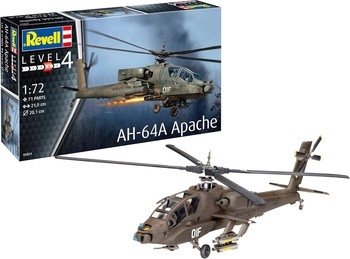 AH-64A Apache