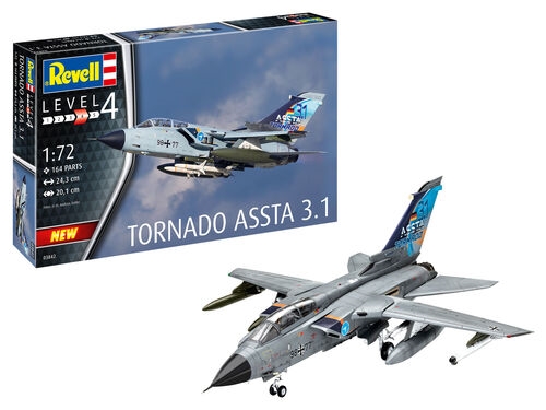 Tornado ASSTA 31