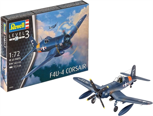 F4U-4 Corsair
