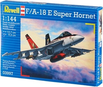 FA18E Super Hornet