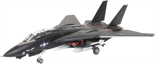 F-14A Black Tomcat
