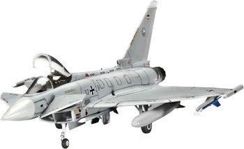 Eurofighter Typhoon single seater
