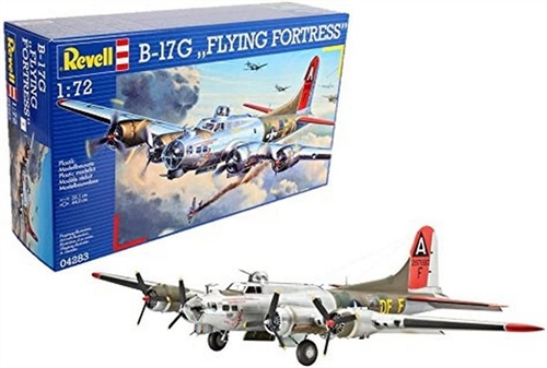 B-17G Flying Fortress