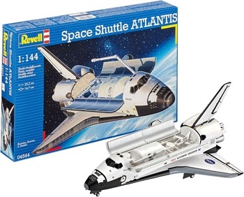 Space Shuttle Atlantis