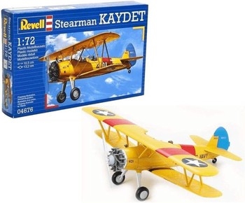 Stearman Kaydet