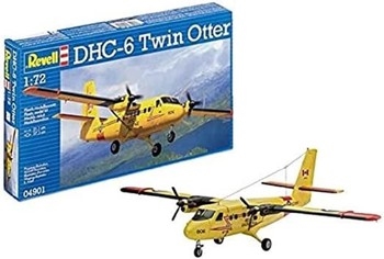 DHC-6 Twin Otter