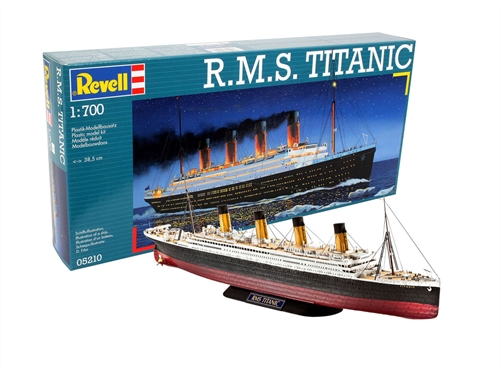 RMS Titanic