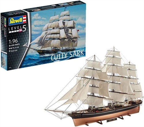 Cutty Sark