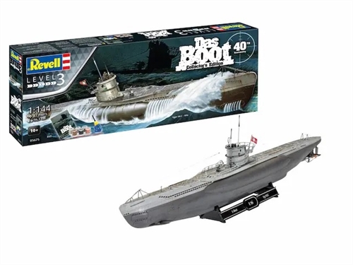 Das Boot Collectors Edition - 40th Anniversary