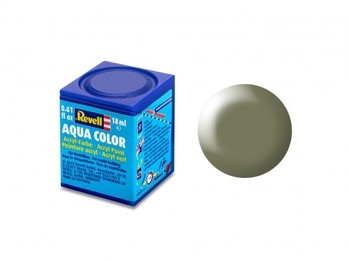 Aqua Color - 362 Silk Greyish Green 18ml