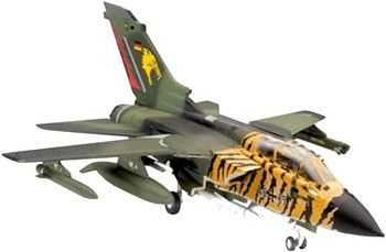 Model Set Tornado ECR