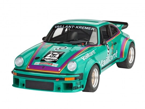 Porsche 934 RSR "Vaillant"