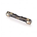 LRC Brass Suspension Mount B
