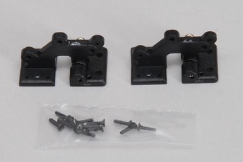 Offset Hinges