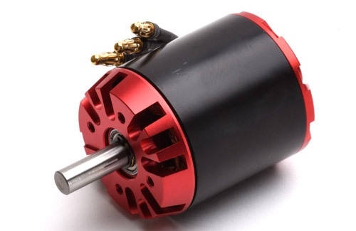 Ripmax Quantum II 36 - Brushless Motor