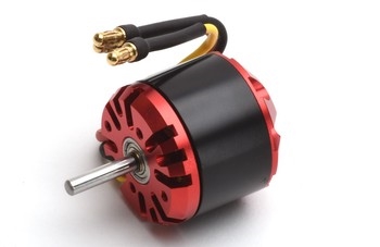 Ripmax Quantum II 15 - Brushless Motor