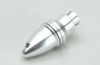 Motor prop adapter assembly 4mm