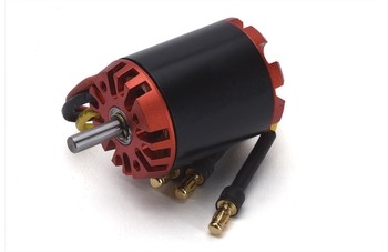 Ripmax Quantum II 400 - Brushless Motor