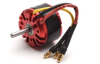 Ripmax Quantum II 480 - Brushless Motor