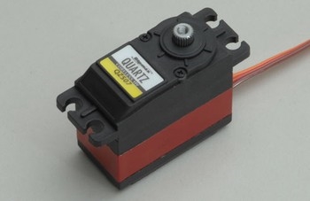Quartz QZ507 HV Servo