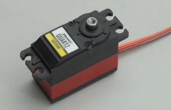 Quartz QZ508 HV Servo