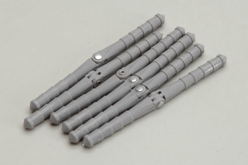 3/16" Hinge