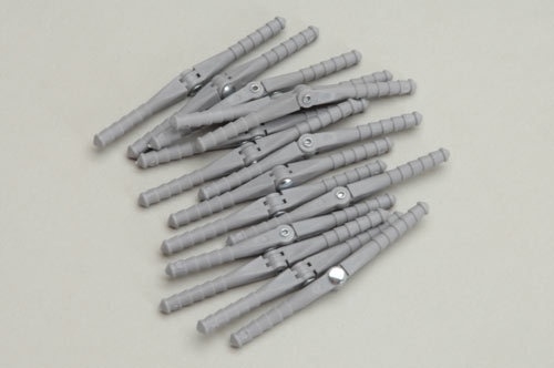 F-RB308 1/8" Hinge Point-Steel Pin (Pk15)