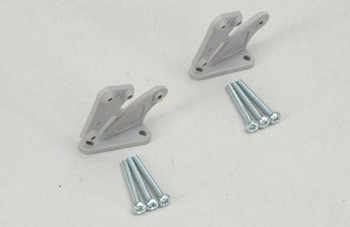 F-RB327 Ball Link Control Horn - 1/2"/Pk2