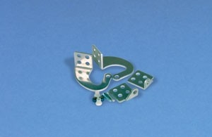 F-RB350 Door Hinge (Pk2)