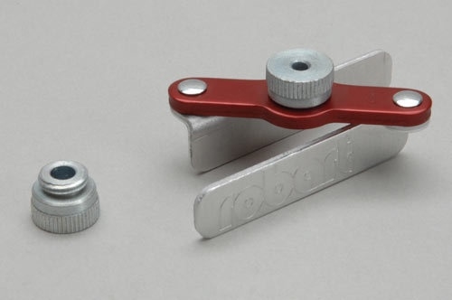 F-RB319 Hinge Point Drill Jig Each