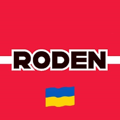 Roden Roden