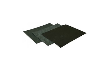10pc Wet And Dry Sand Sheets