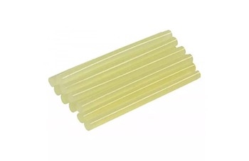 10pc Mini Glue Sticks 100 x 7.2mm