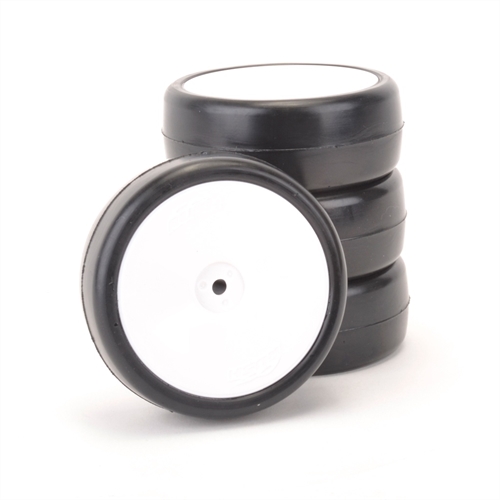 Rush TC Wheels and Tyres