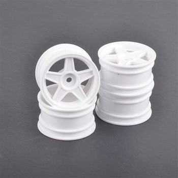Rush Mini Wheel 5 spoke Flex