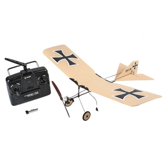 Rage R/C Vintage Micro Stick