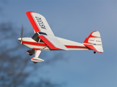 Taylorcraft "Golden Age Series" - Ready To Fly