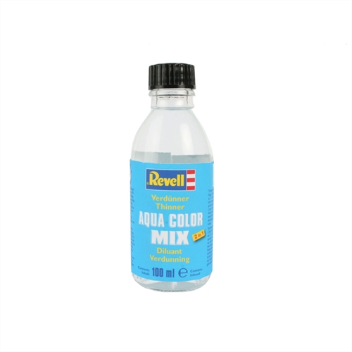 Aqua Color Mix Thinners 100ml