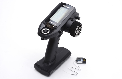 T4PM 4-Channel 24GHz T-FHSS Combo Inc R304SB Rx