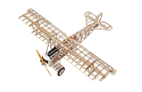 Super Flying Model Fokker DVII EP Kit