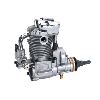FA-62B Four Stroke Glow Engine