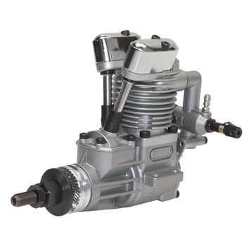 FA-40a 4-Stroke Glow Engine