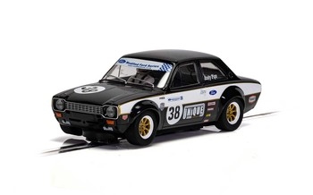 Ford Escort Mk.1 Andy Pipe Racing